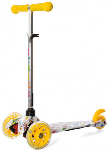  I-Trike Mini BB3-013-4-FY 60-69   4