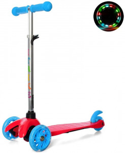  I-Trike Mini BB3-013-4--R 59-69 