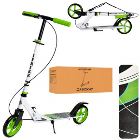  I-Trike SR2-008-WGR 97  