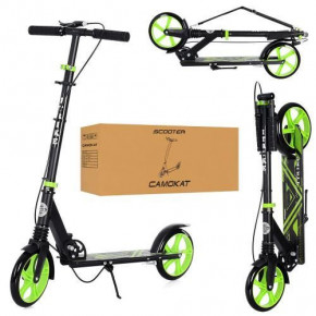  I-Trike SR2-010-1-BGR 91-105  