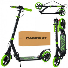  I-Trike SR2-018-11-BGR 