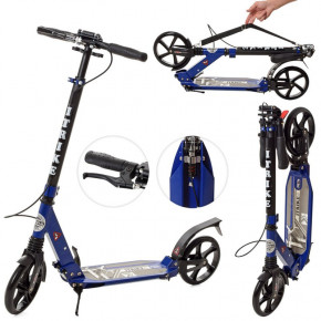  I-Trike SR2-018-9-BL 77-100  