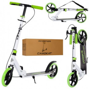  I-Trike SR2-051-WGR 85-100  