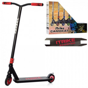   I-Trike SR2-068-3-BR 89  