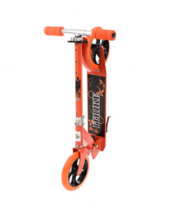  iTrike SR 2-010-1(Orange)  3