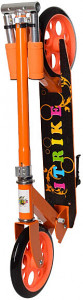  iTrike SR 2-010-4 orange 3