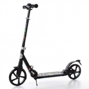    Scooter Urban iTrike SR 2-018-2-B 