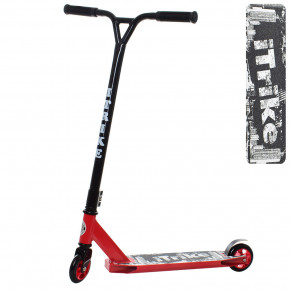  iTrike SR 2-052-T2-BR Black/Red