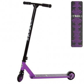  iTrike SR 2-053-T9-BV Black/Violet