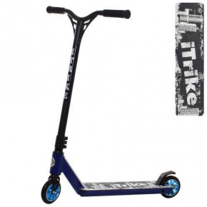  iTrike SR 2-057-T8-BBL Black/Blue