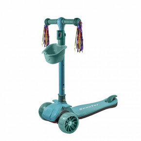     Lesko BAQ-016 Turquoise 3