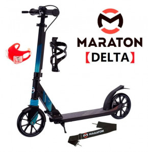  Maraton Delta     