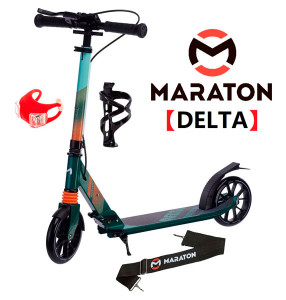  Maraton Delta     