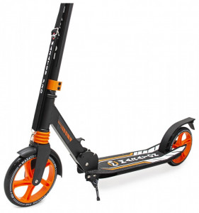  Scooter Maraton Pro - 3