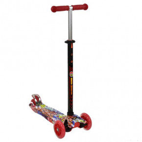   Mic Best Scooter (A24644/779-13)