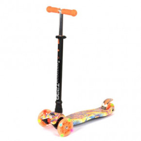  Mic  Best Scooter (A25597/779-13)