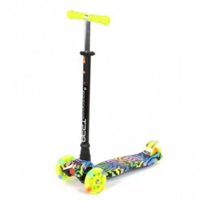  Mic  Best Scooter (A25599/779-13)