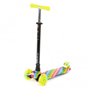  Mic  Best Scooter (A25601/779-13)