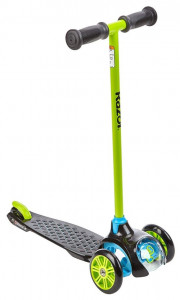  Razor Jr. t3 Green