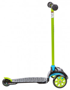  Razor Jr. t3 Green 3