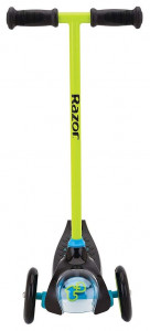  Razor Jr. t3 Green 5