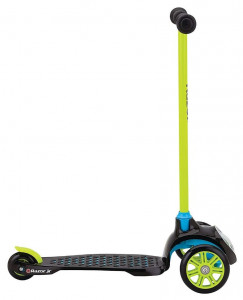  Razor Jr. t3 Green 6