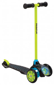  Razor Jr. t3 Green 7