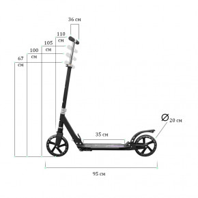   Scooter 888    16