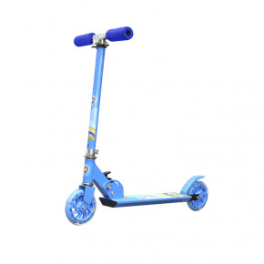    Scooter 999 