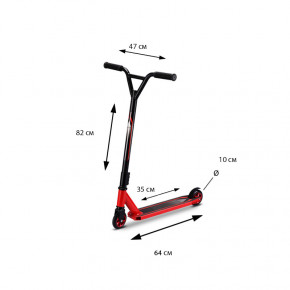 C  PRO Scooter PD636  10