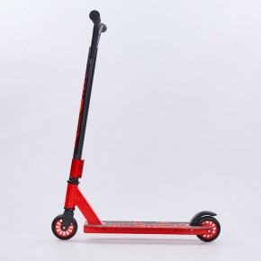   Scooter     D01 3