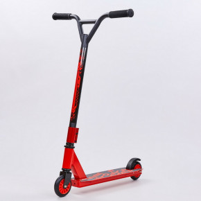   Scooter     D01 10