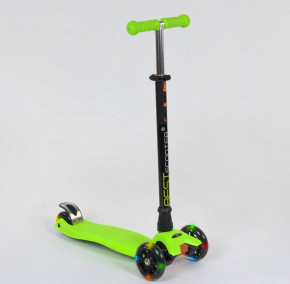  Scooter Maxi S466 