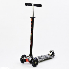  Scooter Maxi S779 Gothic