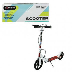   Scooter Extreme,  () (SC2425)