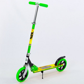   Scooter d=200   DG-109-B