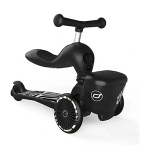  Scoot&Ride Highwaykick-1 Lifestyle  (SR-210621-ZEBRA) 4