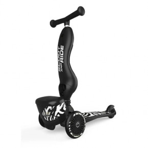  Scoot&Ride Highwaykick-1 Lifestyle  (SR-210621-ZEBRA) 5