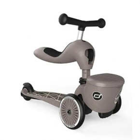  Scoot&Ride Highwaykick-1 Lifestyle  (SR-210621-BROWNLINES) 5