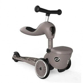  Scoot&Ride Highwaykick-1 Lifestyle  (SR-210621-BROWNLINES) 6