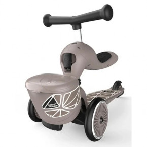  Scoot&Ride Highwaykick-1 Lifestyle  (SR-210621-BROWNLINES) 7