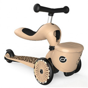  Scoot&Ride Highwaykick-1 Lifestyle  (SR-210621-LEOPARD) 9