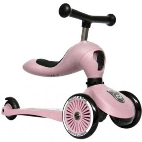  Scoot&Ride Highwaykick-1 - (SR-160629-ROSE)