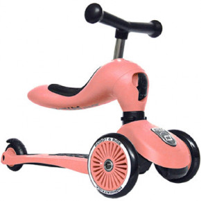  Scoot&Ride Highwaykick-1  (SR-160629-PEACH)