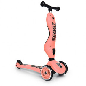  Scoot&Ride Highwaykick-1  (SR-160629-PEACH) 3