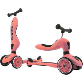  Scoot&Ride Highwaykick-1  (SR-160629-PEACH) 4