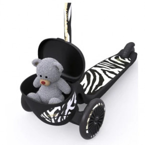  Scoot&Ride Highwaykick-2  (SR-210201-ZEBRA) 4