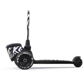  Scoot&Ride Highwaykick-2  (SR-210201-ZEBRA) 6