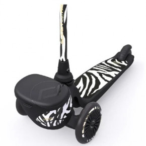  Scoot&Ride Highwaykick-2  (SR-210201-ZEBRA) 9