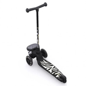  Scoot&Ride Highwaykick-2  (SR-210201-ZEBRA) 10